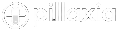 Pillaxia logo